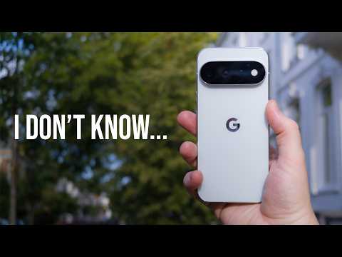 I used the Pixel 11 Pro (XL) for 3 days. Here is the truth