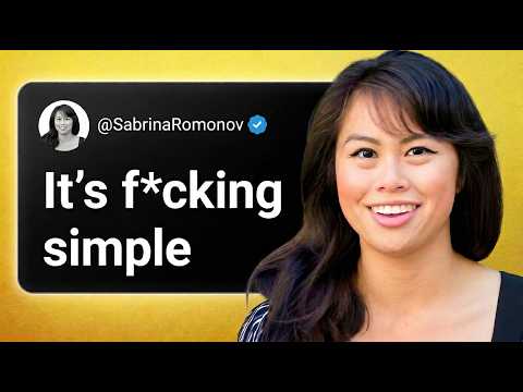 Watch this to get your first 5 customers