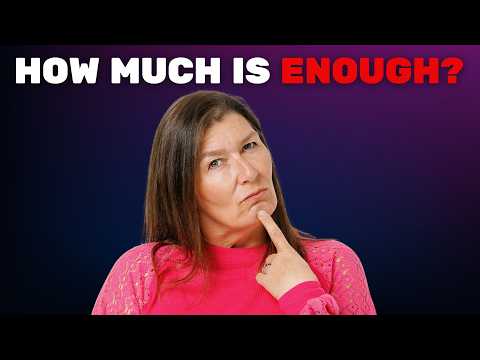 Does More Money REALLY Buy Happiness? | Matt Killingsworth