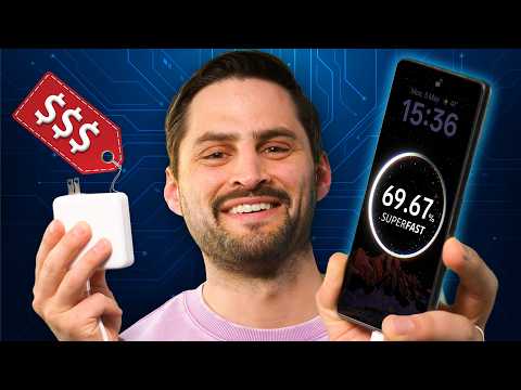 How to Buy the RIGHT Phone Charger