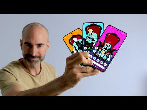 Xiaomi Redmi Note 17 5G vs Pro vs Pro Max | Camera, Battery, Gaming & Beyond!