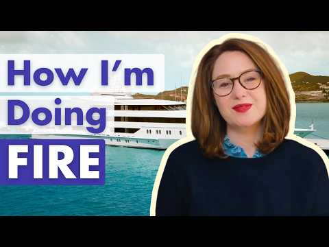 6 Things To Do If You Want To Retire In Your 40s