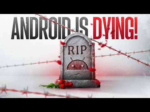 iPhone is Silently Killing Android!