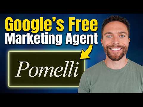 How To Use Pomelli: Google's Free AI Marketing Agent