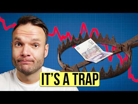 The One Trap That Ruins Investor Returns