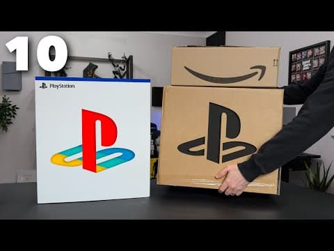 10 Cheap PS5 Accessories Actually Worth Buying (2026)