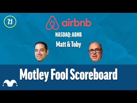 Prediction: Airbnb Is a Hold With Limited Upside