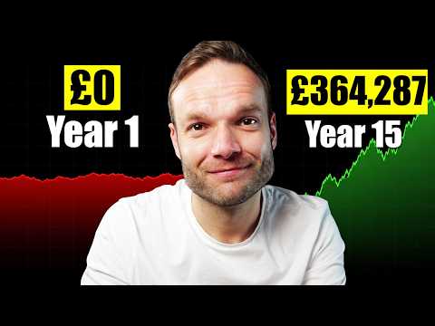 I’ve Been Investing for 15 years - Here’s Everything I’ve Learned