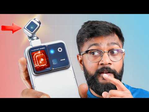Honor Robot Phone - Apple & Samsung Shocked !