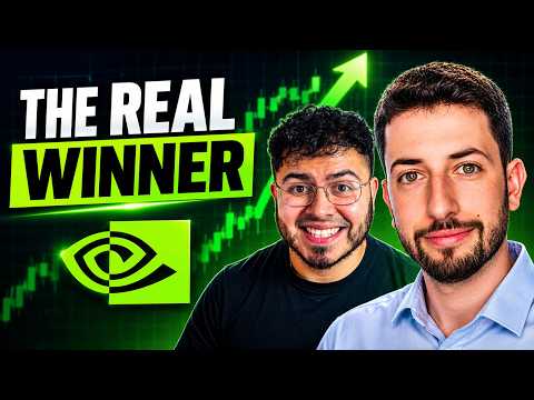 Nvidia Reports August 26: These 4 Stocks Could Explode Higher