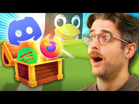 How to Install Apps on Linux
