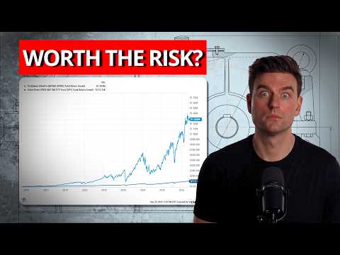 The Truth About Leveraged ETFs