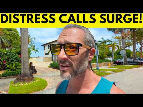 Equity Rich Owners Are LOSING THEIR HOMES TO FORECLOSURE