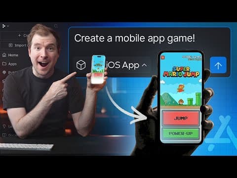 From App Idea to App Store in 24 hours