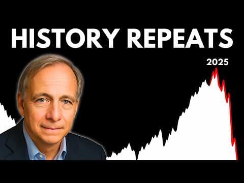 Ray Dalio is Warning You…(Most Won’t Listen)