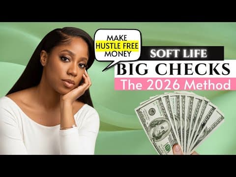 Copy This Stupid Simple Online Strategy