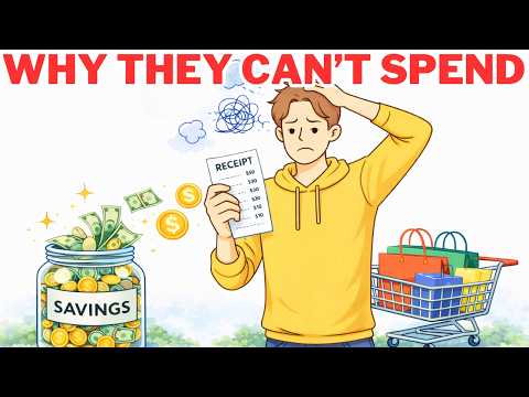 ​​Why Some People Hate Spending Money (It’s Not What You Think)