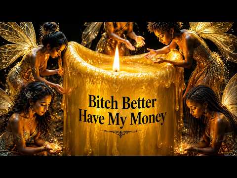 Money Owed to You Is Coming Back 💰 | Powerful Money Chant