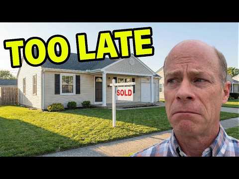 Born 1960–1969 Sell the Big House in the Next 8 Months or Watch It Become a Liability