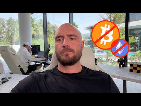 🚨 BTC & ETH: THE END!!!!!!!!!!!