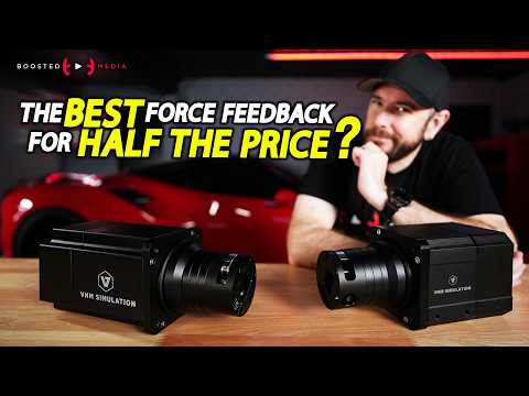 CHEAPER FOR A REASON? - VNM Direct Drive Revisited