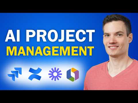 How Modern Teams Run Projects with AI (Jira, Confluence & Loom)