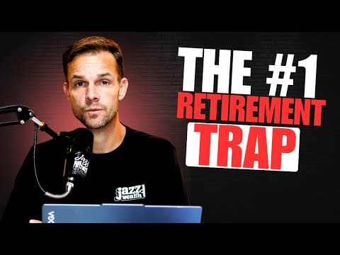 You've Saved Enough—So Why Can't You Spend It?