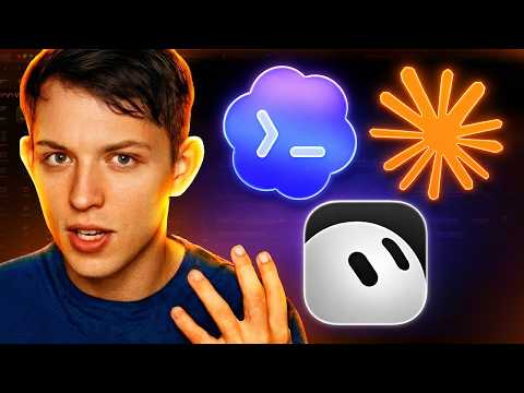 Codex vs Claude vs Grokbot: What's The Best Super App?