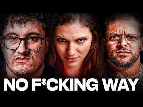 The Most INSANE Couple Ever | Financial Audit
