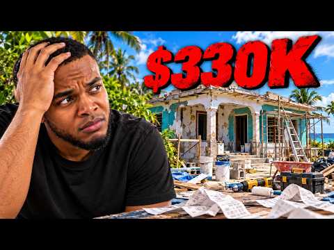 The Worst Financial Decisions I Ever Made