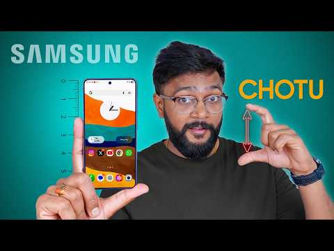 Samsung Galaxy S26 - What They Changed in 2026 ?