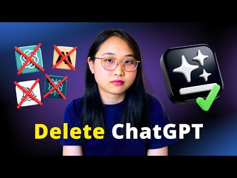 Sick of using 50 different AI tools? This one COMBINES them all (Genspark)