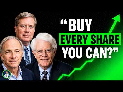 History is About to Be Made... (Last Big Wealth Opportunity For A Decade)