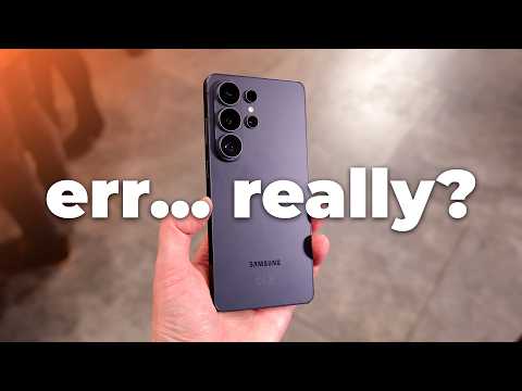 This is the Galaxy S26 Ultra.