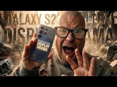 Galaxy S26 Ultra Display Drama is OVERBLOWN (Here's More Proof)