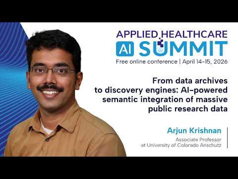 AI-powered Semantic Integration of Public Research Data