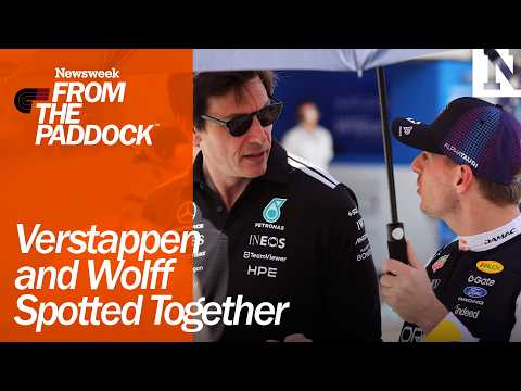 Max Verstappen Rumors, Fernando Alonso's Future & Carlos Sainz's Williams Dilemma