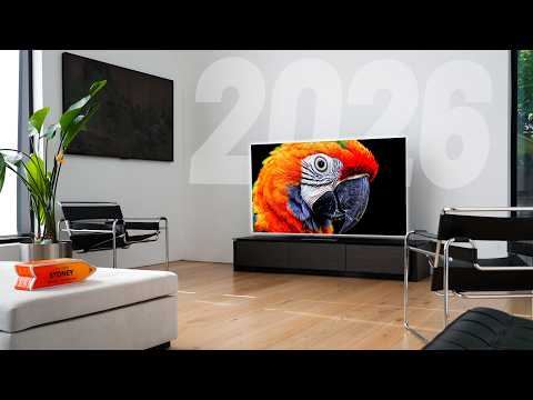 The BEST TV of 2026 - Best Performance for The Money!