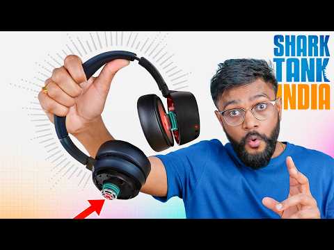 I Bought Shark Tank India Product - World’s 1st !