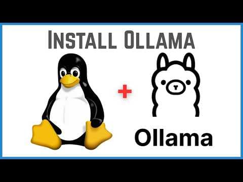 How to Install Ollama on Ubuntu Linux | Use Ollama for Running AI Models Locally (2026)