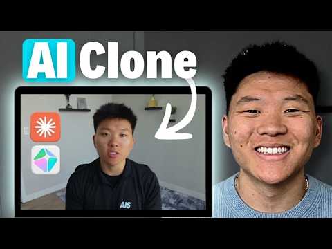 Claude + HeyGen Just Changed Content Creation Forever