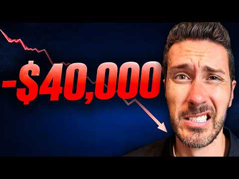 3 Real Portfolios Reviewed: One is a $40,000 Mistake!