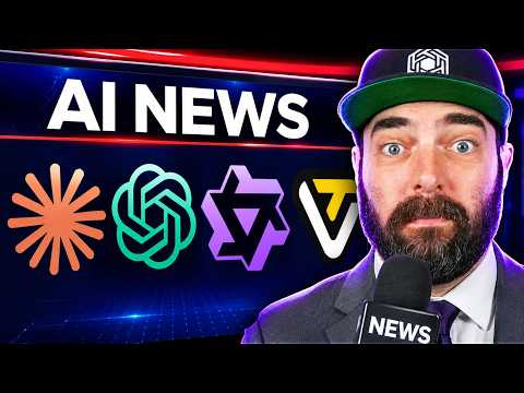AI News: OpenAI Just Put the Brakes on AI