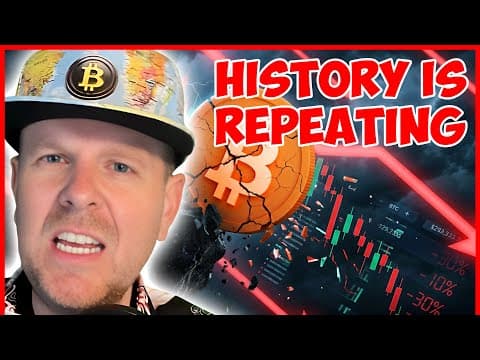 WARNING: IT'S HAPPENING AGAIN