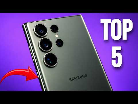 TOP 5 $300 Old Flagships In Late 2026!