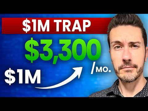 Is $1 Million Enough to Retire? Let's Do the Math.