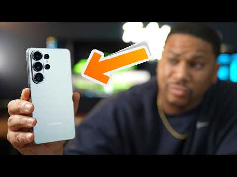 I SPENT $1500 On The Samsung Galaxy S26 Ultra! 24 Hours Later AND...