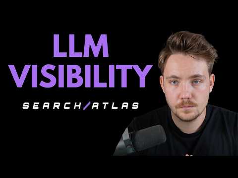 How To Improve SEO and LLM Visibility with AI Agents