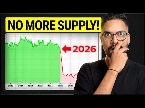 By 2030, You Won't Own A House In Australia. Here's Why!