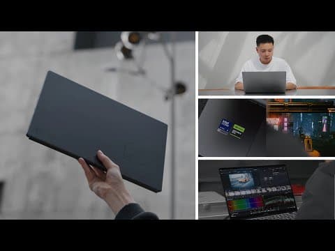 MSI Stealth 16 AI+ // OLED Gaming Creator Laptop with Upgradeable RAM?